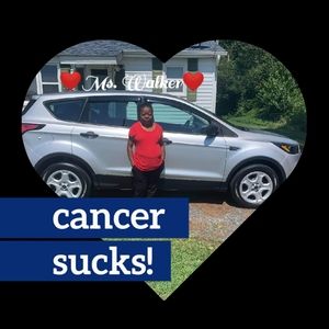 Meet your Posher, Connie